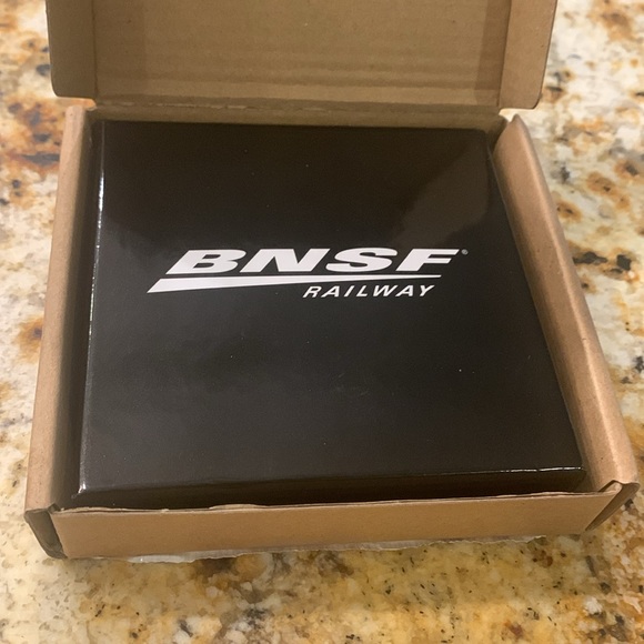 2023 BNSF Employee safety coin - Picture 6 of 7